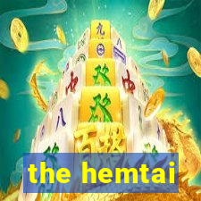 the hemtai